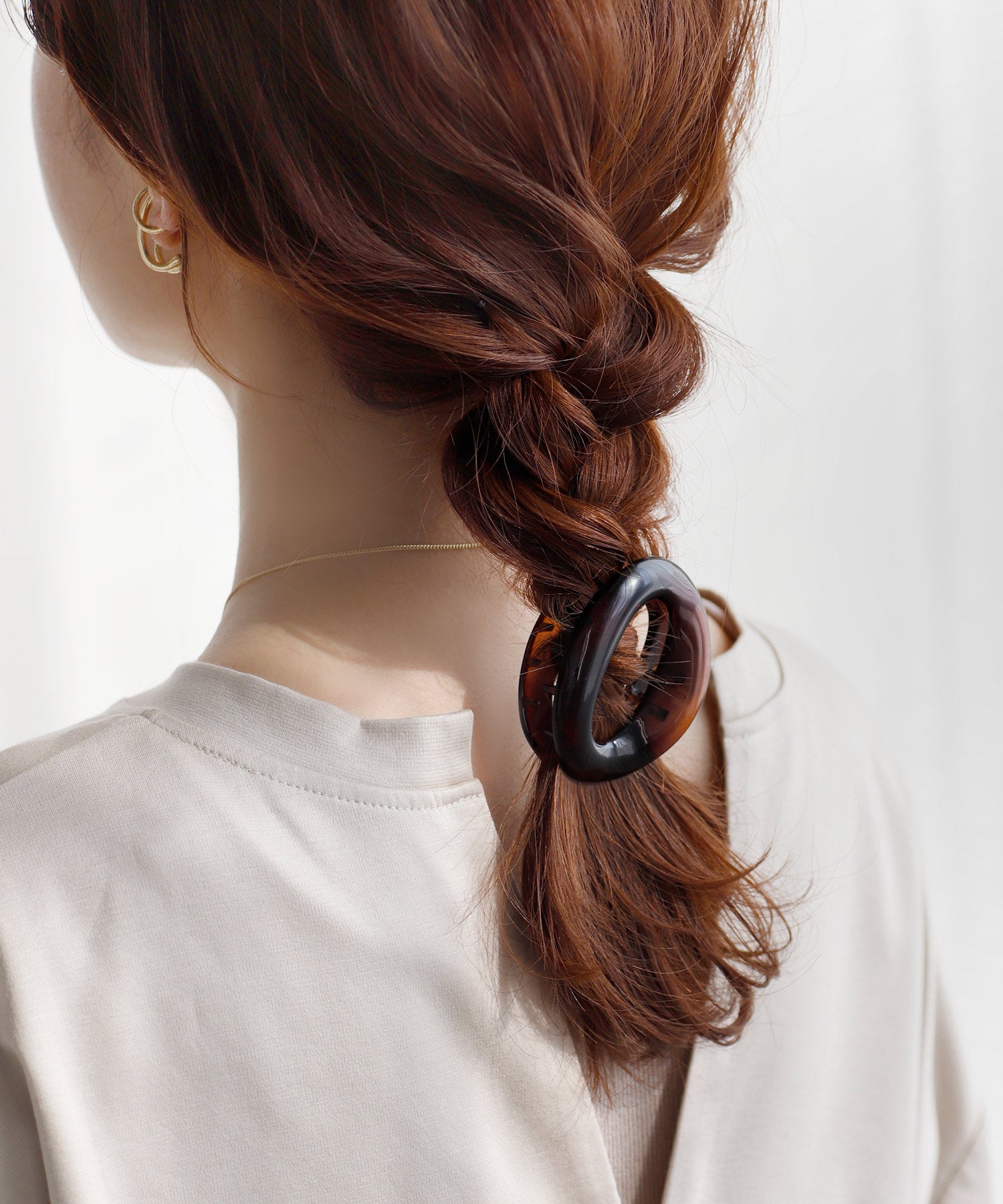 ANEMONE】フランス製オーバルミニバンス｜SANPO ONLINE(サンポー