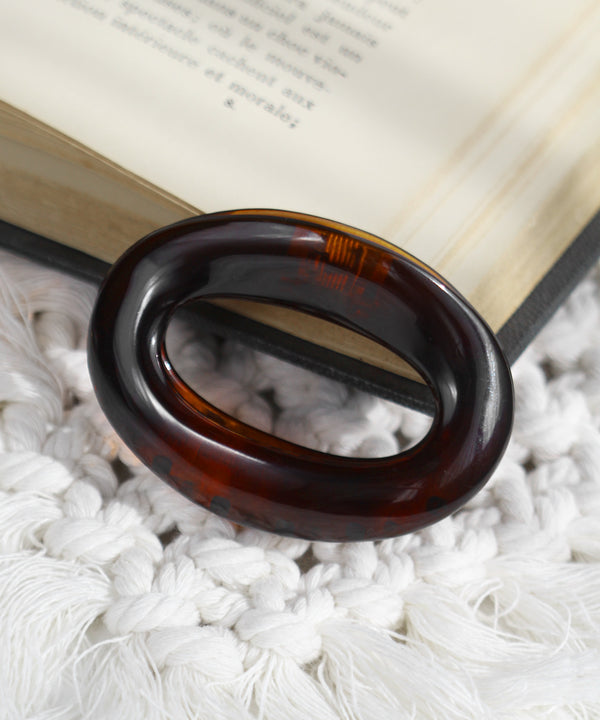 フランス製オーバルミニバンス