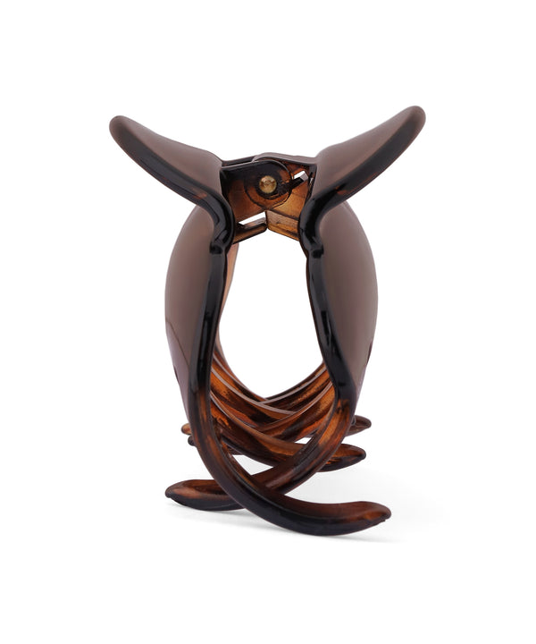 シックカラーバンスクリップ