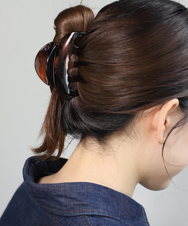 シックカラーバンスクリップ