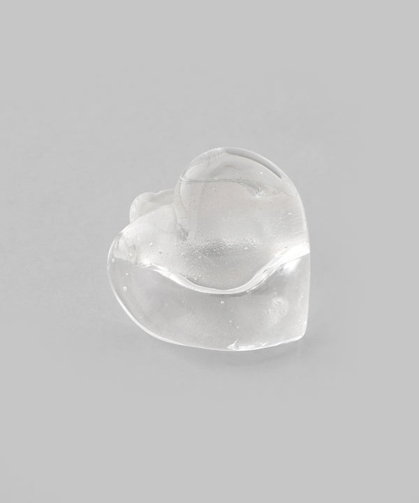 【SUMMER IN GLASS】涼をまとう。ガラスで彩る真夏の装い。 5