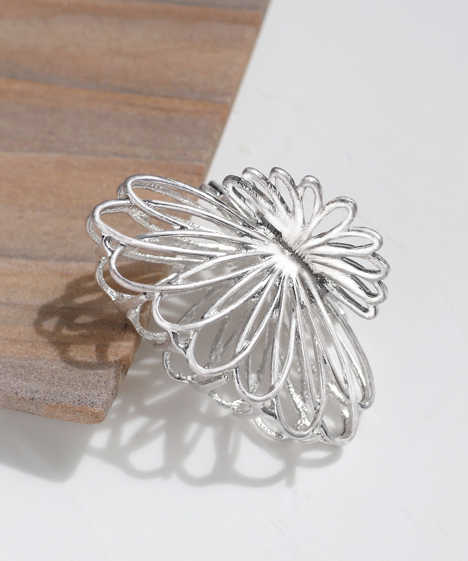 アクセサリー anemone ANEMONE】メタルシードコードネックレス｜アネモネ・シエナロゼ