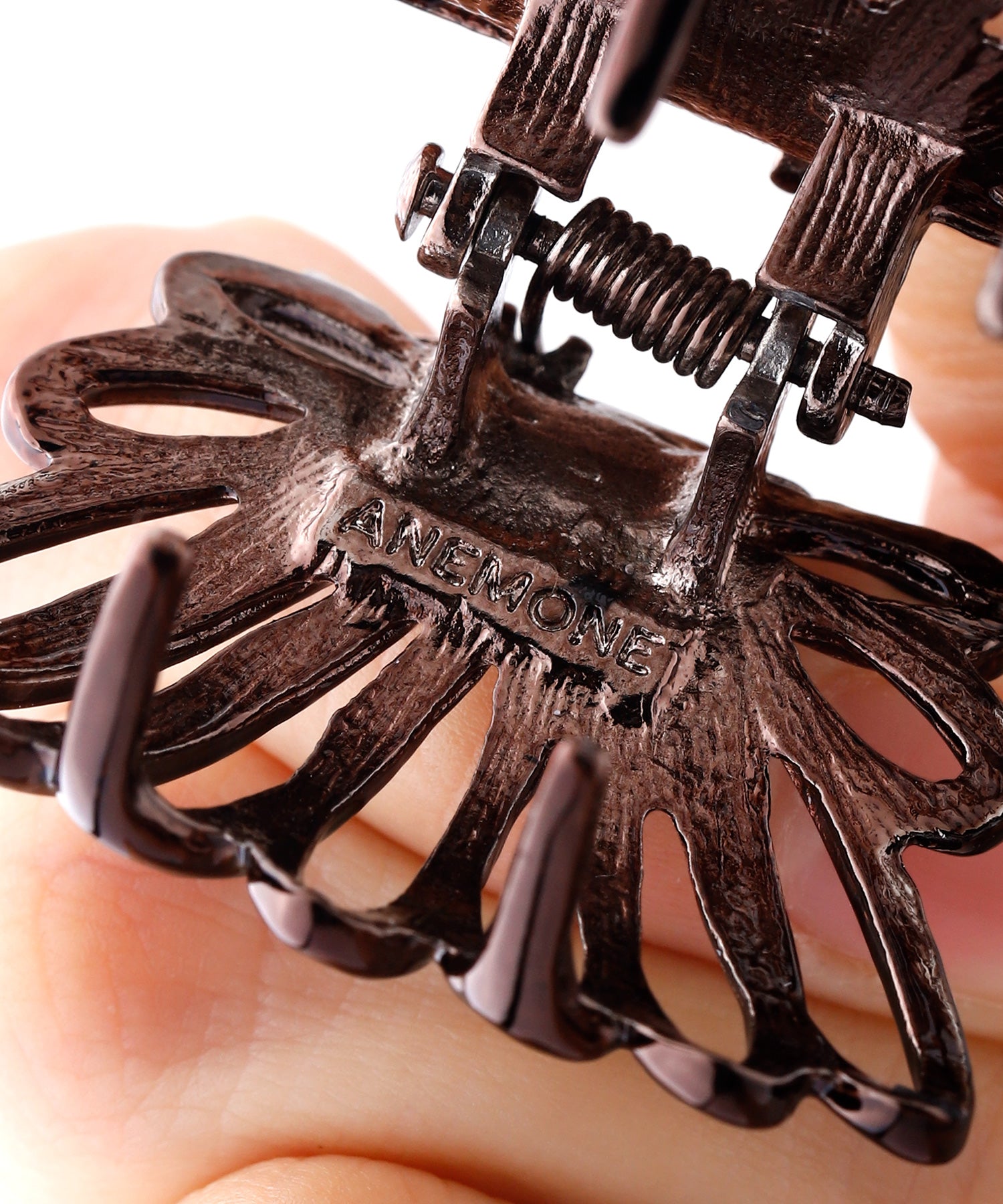 ANEMONE】メタルフラワーバンス[S]｜SANPO ONLINE(サンポー