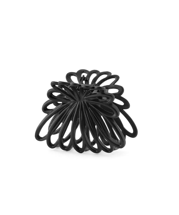 メタルフラワークリップ[S]