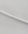 パールショートネックレス[3mm]