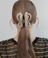 バタフライバンスクリップ