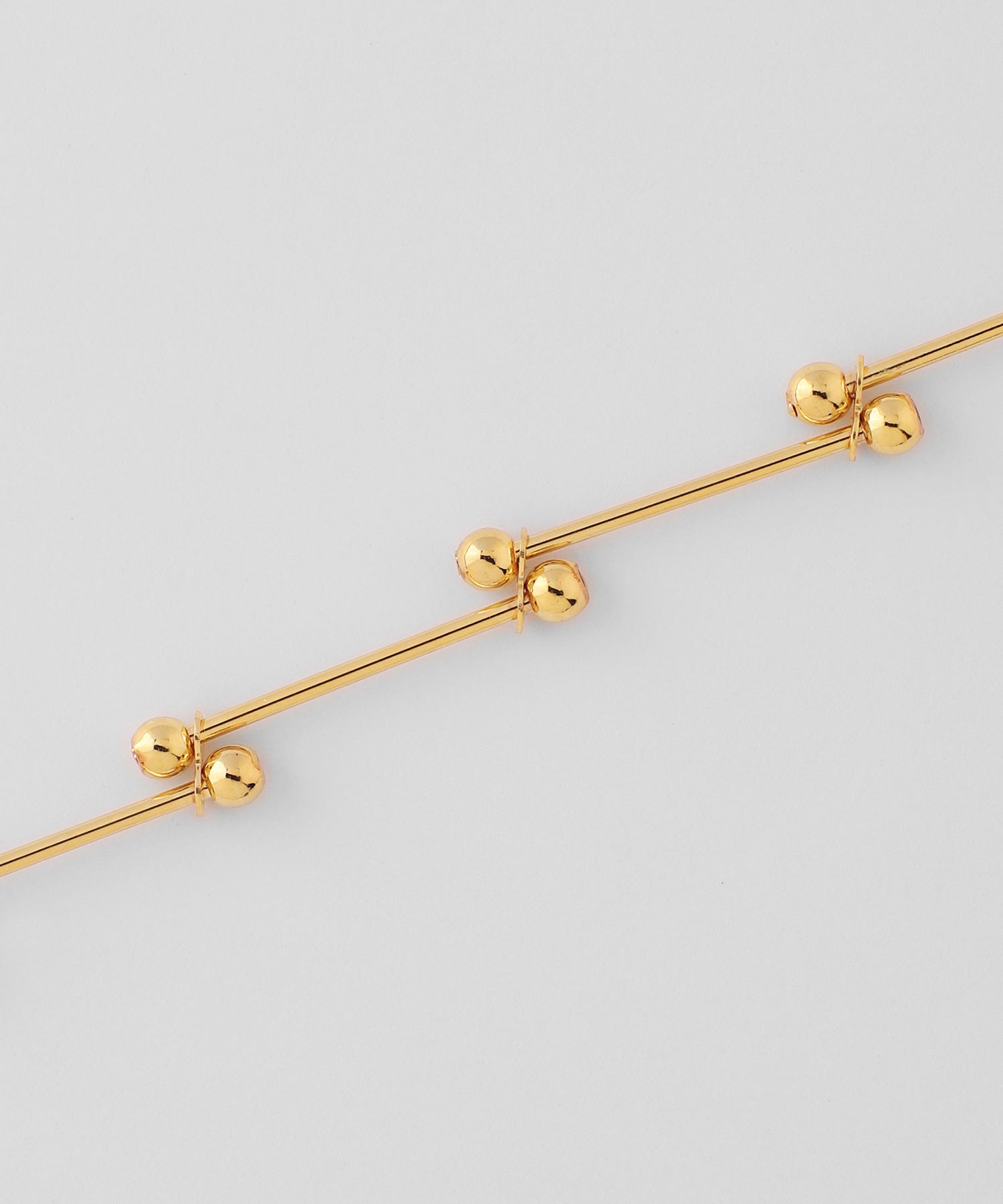 mimi33】デザインネックレス[Ownideal]｜アネモネ・シエナロゼ