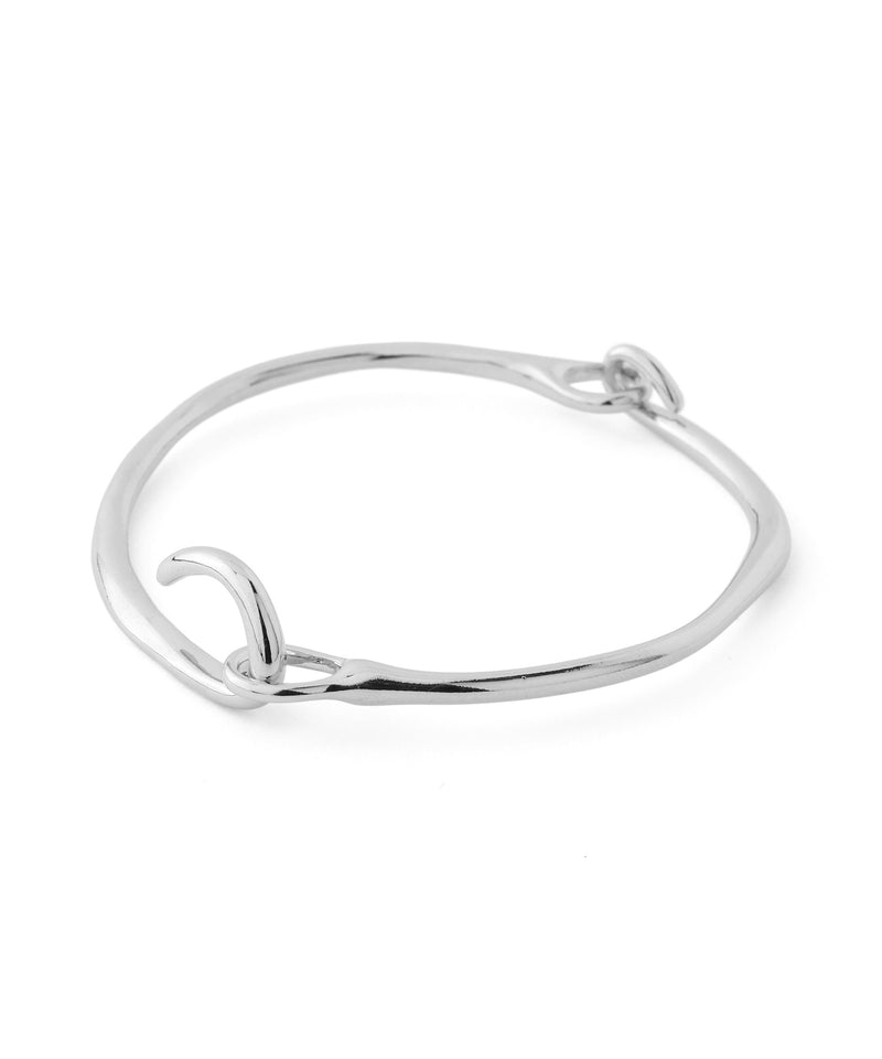 Metal Hook Bracelet