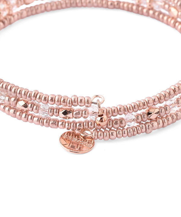 Triple Bead Bangle