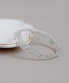 Triple Bead Bangle