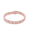 Triple Bead Bangle