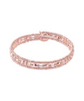 Pink gold