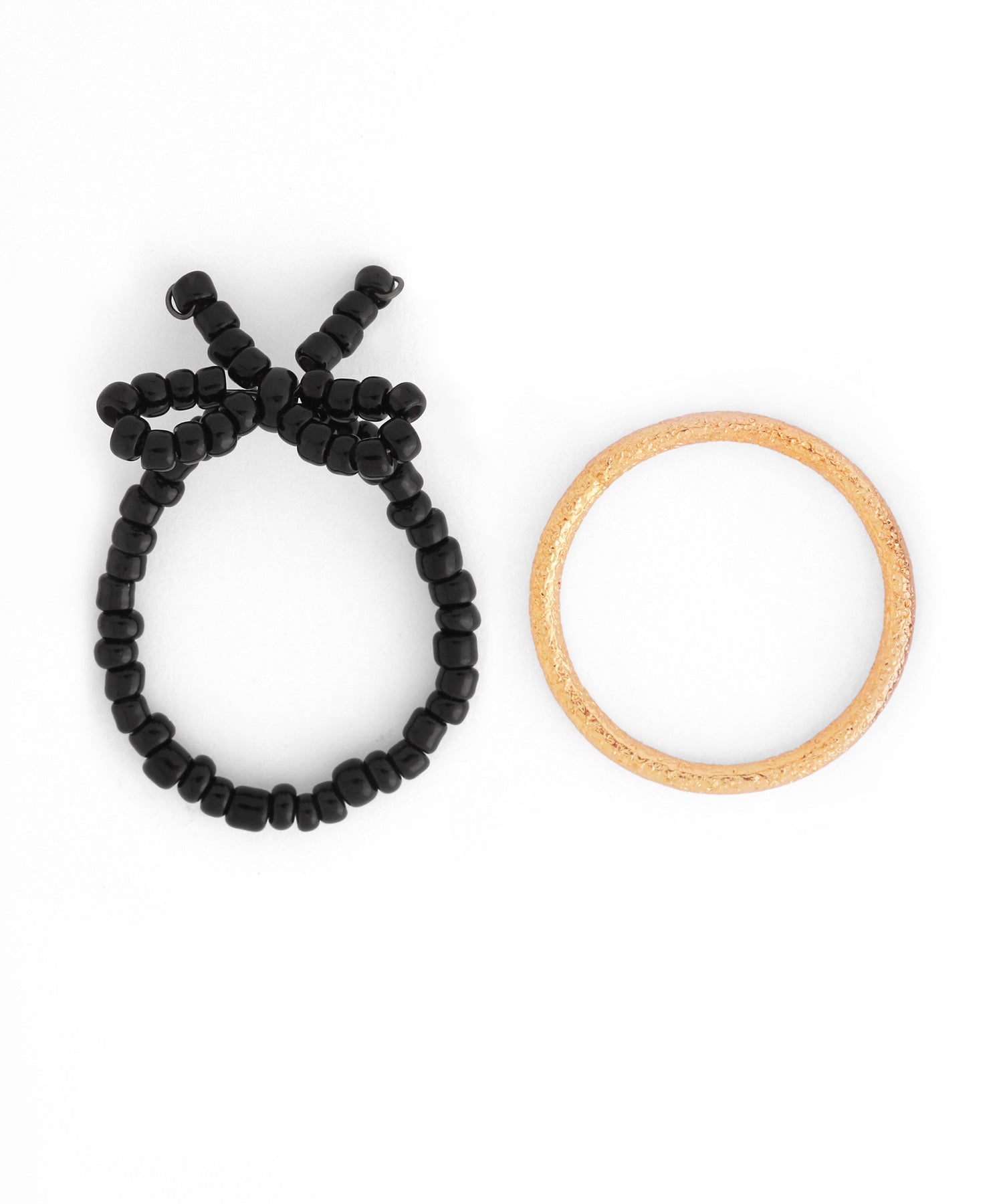 アクセサリー anemone メタルプレートコードネックレス（ネックレス）｜ANEMONE