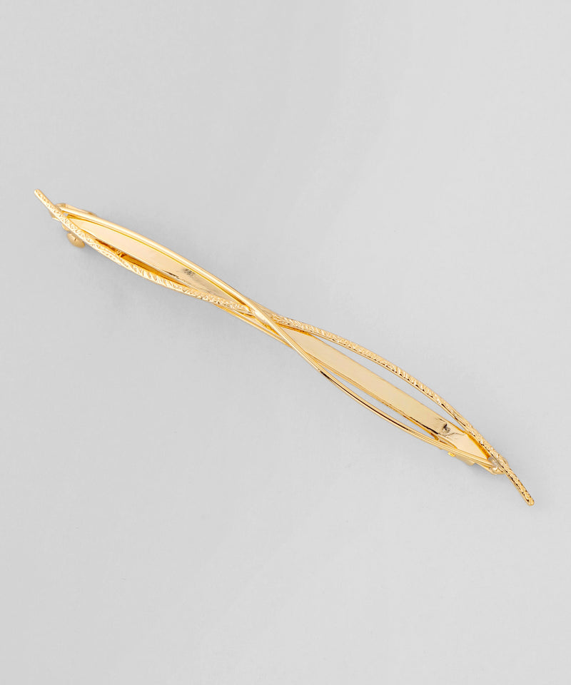 Craft Line Metal Barrette