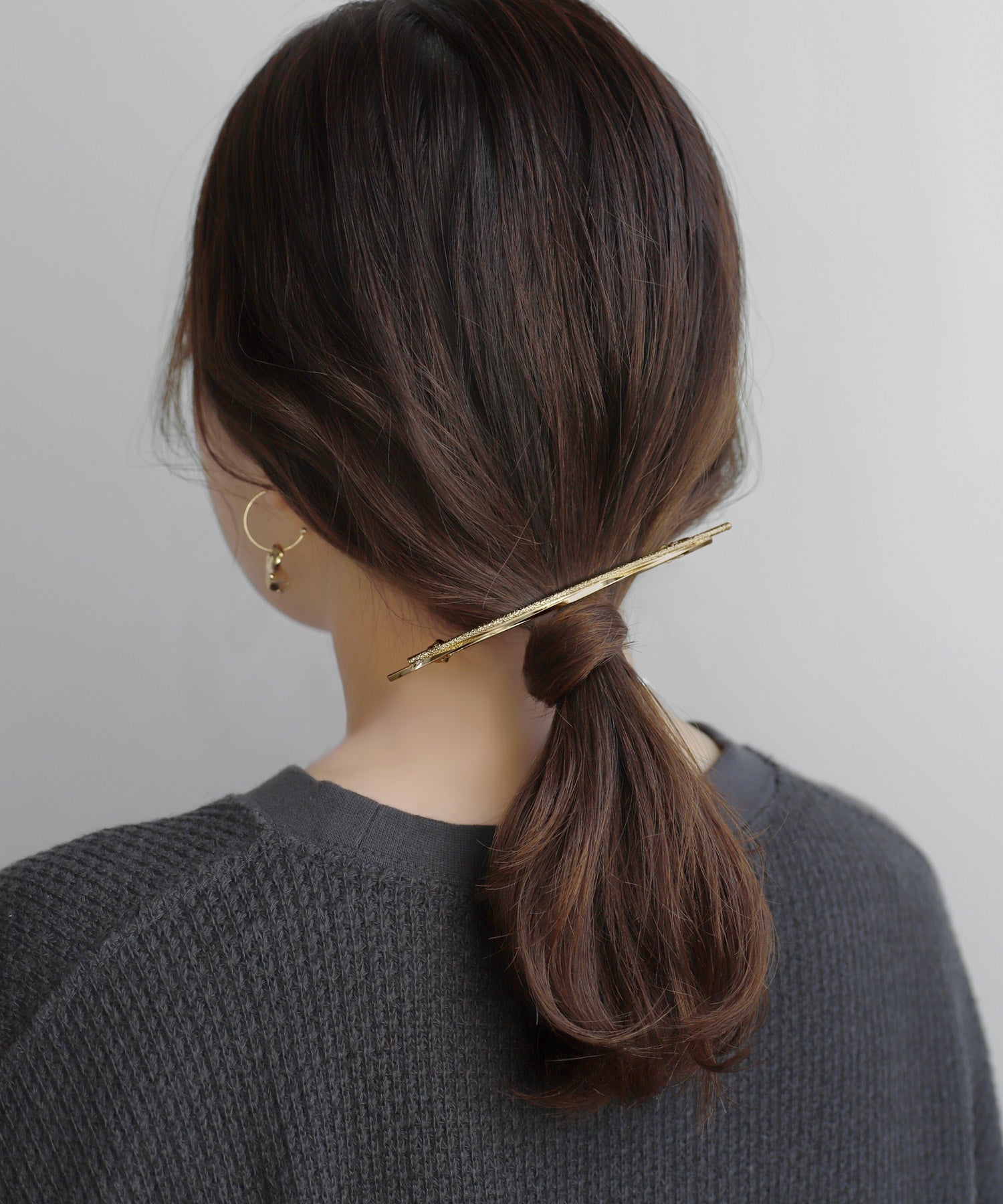 aqua156　OMMO タックフレアベアトップ aqua156 OMMO タックフレアベアトップ aqua156 OMMO タック