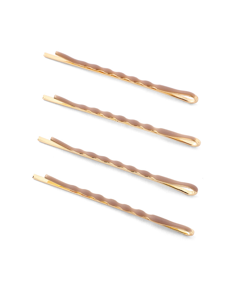 Colored hairpins (set of 4)