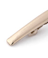 Metal Plate Barrette