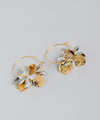 [mimi33]&quot;come into blossom&quot; フラワーアクセでドレスアップを 14