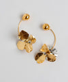 [mimi33]&quot;come into blossom&quot; フラワーアクセでドレスアップを 15