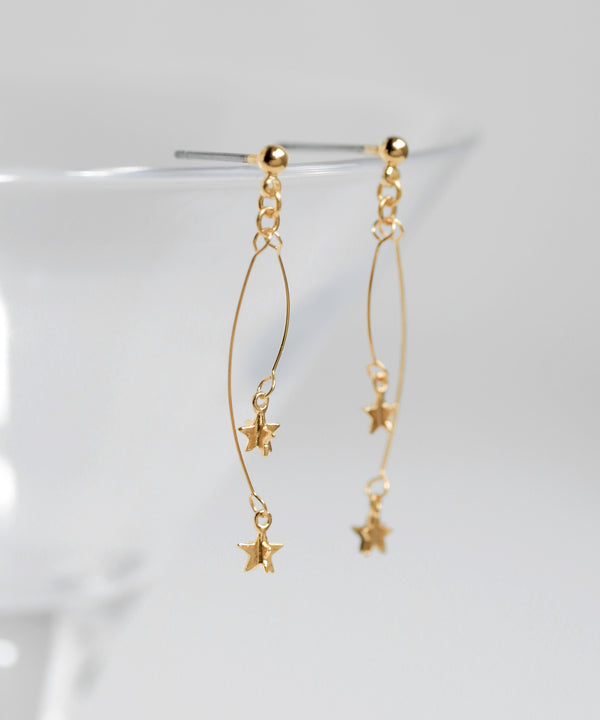 スイングスターピアス