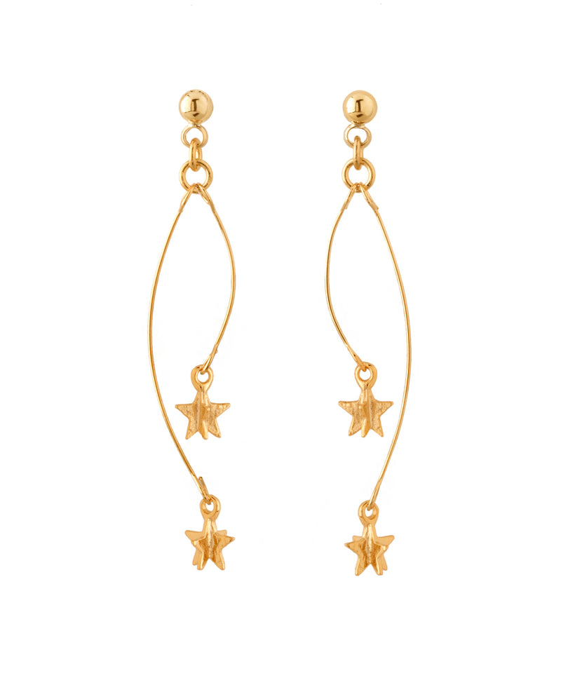 スイングスターピアス