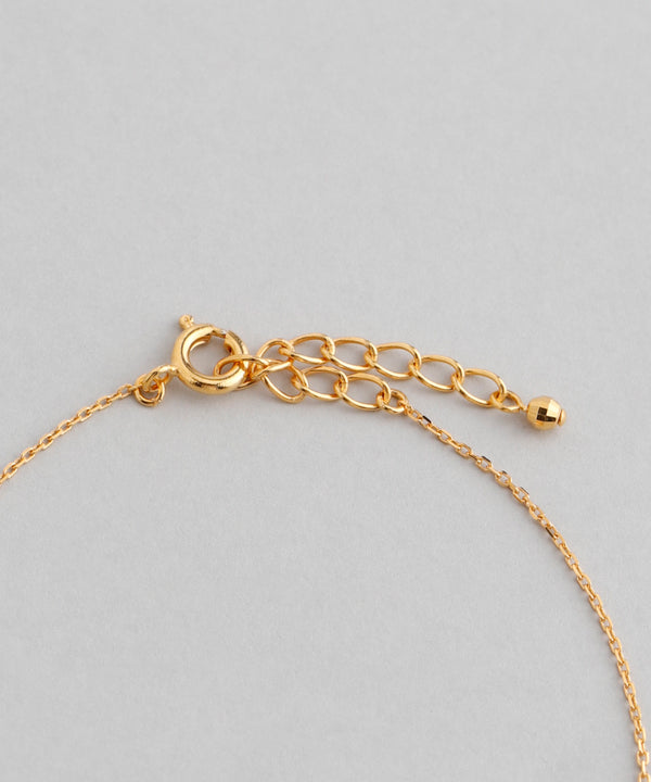 ビジューチェーンブレスレット［ジャルビジュー］