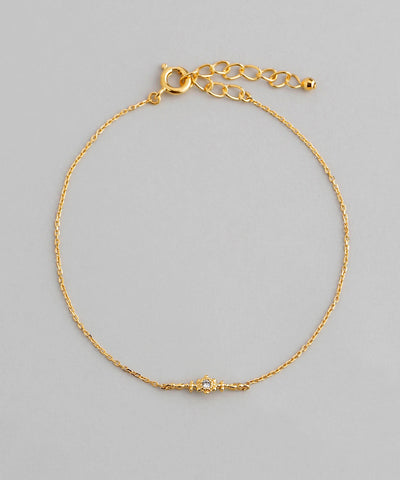 ヨーロピアンモチーフのブレスレット［ジャルビジュー］