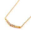 シークレットハートのネックレス[ジャルビジュー]