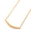 シークレットハートのネックレス[ジャルビジュー]
