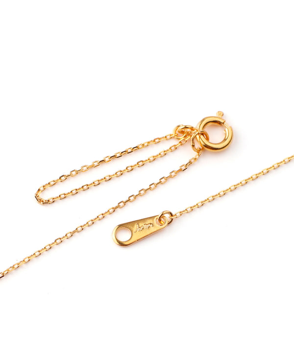 シークレットハートのネックレス[ジャルビジュー]