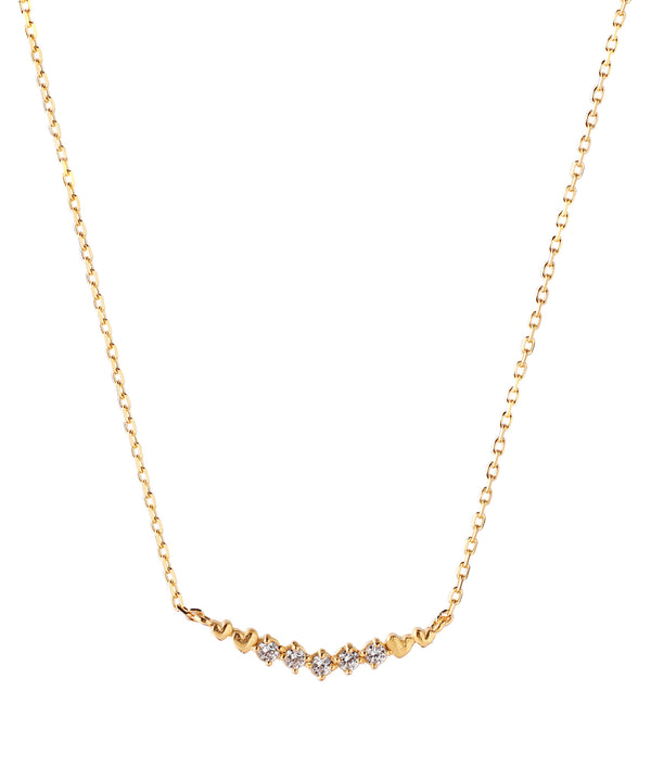 LAYERED NECKLACE - レイヤードネックレス 13