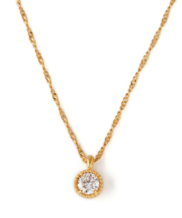 LAYERED NECKLACE - レイヤードネックレス 16