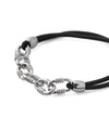 [Stainless Steel] Design Chain Hair Tie