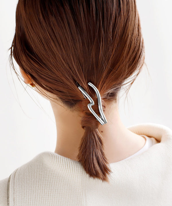 メタルヘアピン[B]