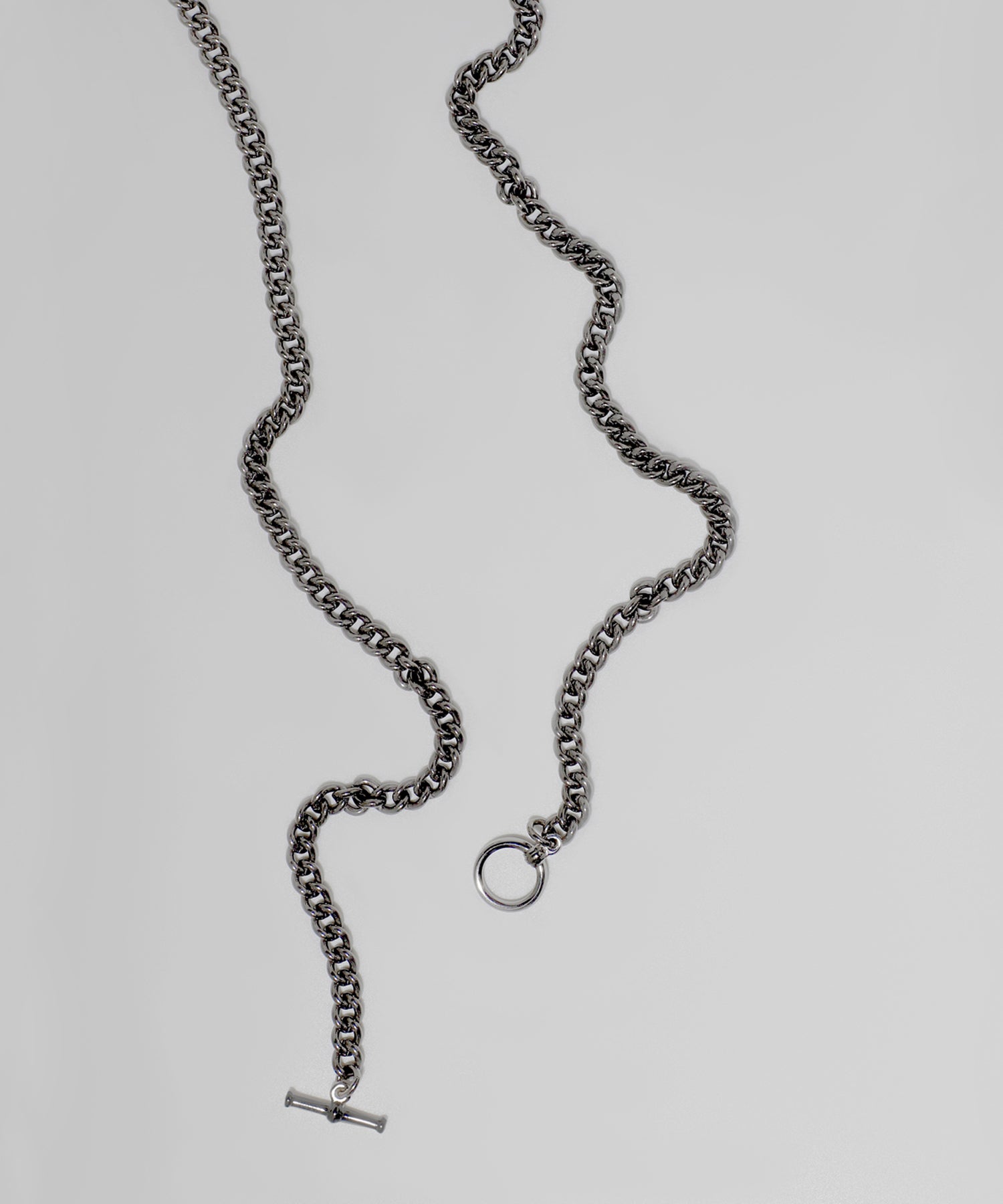 MR.mimi33]【NECKLACE】チェーンで魅せる | SANPO ONLINE