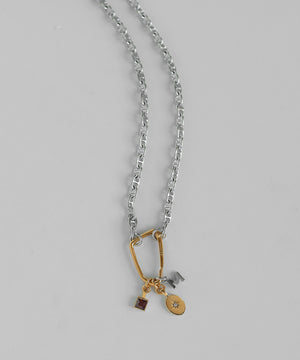 魅力項鍊[Ownideal]