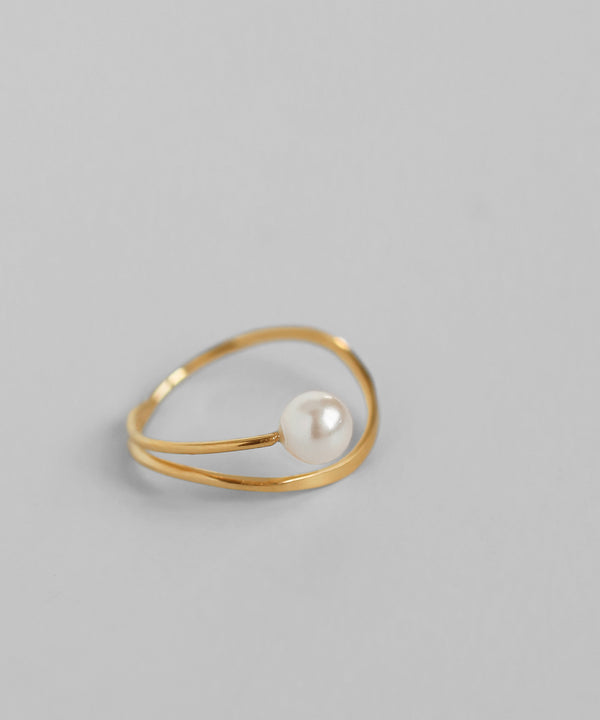 【Layered Ring Guide】mimi33のリングコーデ術 6