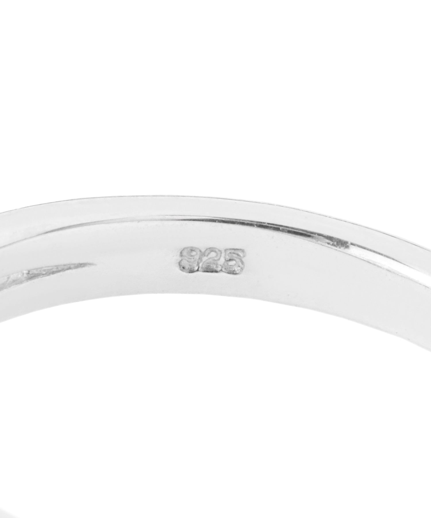 ANEMONE】パールチャームリング[silver925]｜アネモネ・シエナロゼ