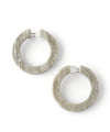 Marble Convolve Earrings [Ownideal]