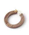 Marble Convolve Earrings [Ownideal]