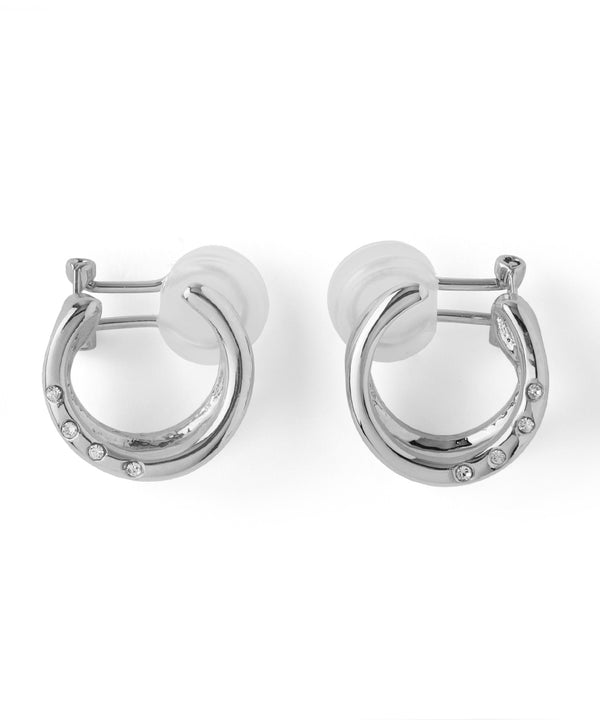 CONVOLVE EARRING - コンヴォルヴイヤリング 14