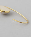 【SANPO ONLINE限定】パールフックピアス[Sheerchic]
