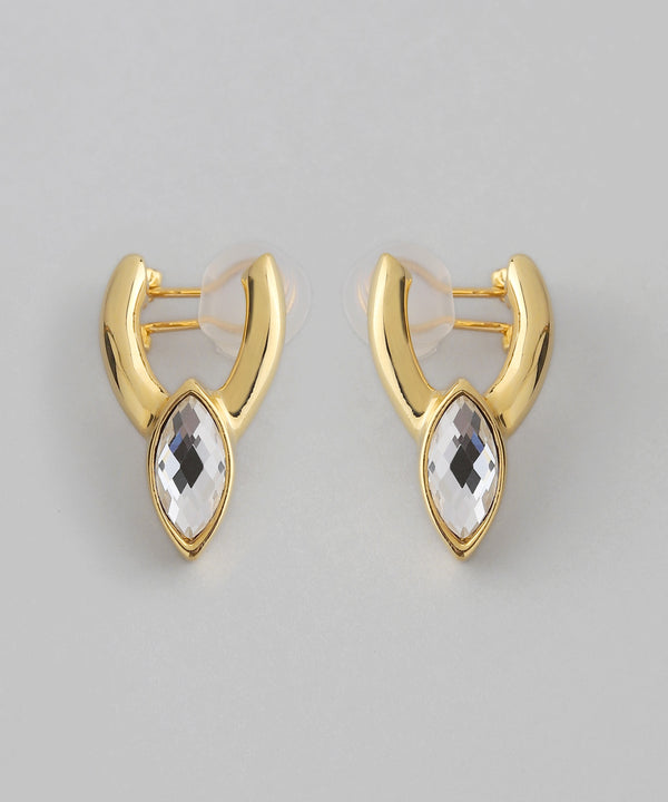 CONVOLVE EARRING - コンヴォルヴイヤリング 11