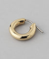 Zero Hoop Earrings [S] [Basic]