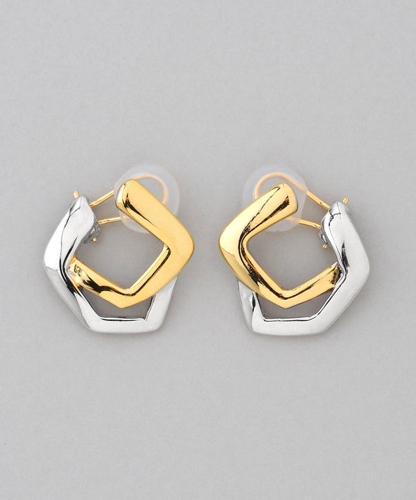 CONVOLVE EARRING - コンヴォルヴイヤリング 13