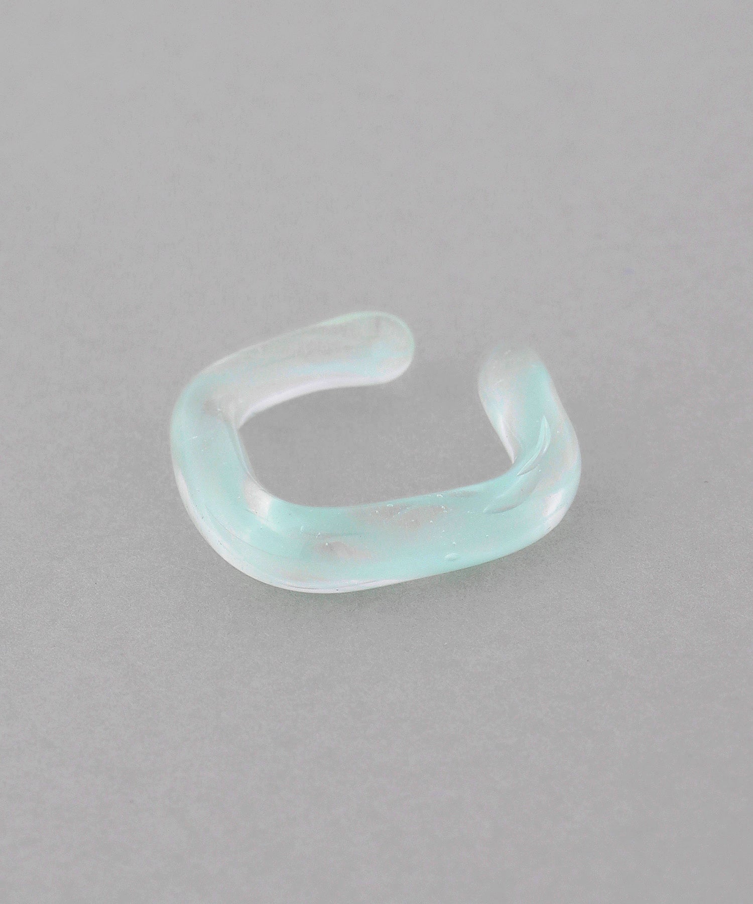 mimi33】カラーガラスイヤーカフ[Ownideal]｜SANPO ONLINE(サンポー