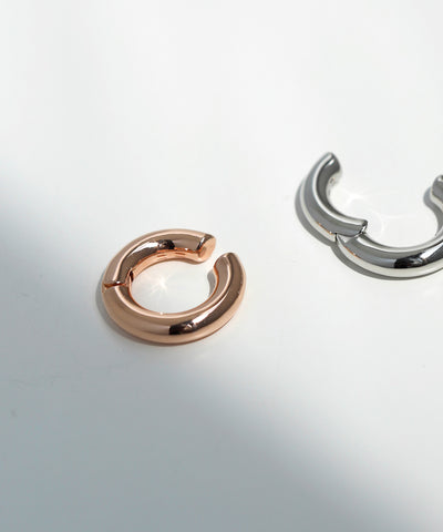 Circle Adjust Cuff [Basic]