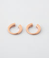 Metal 2-Way Earrings [M] [Basic]