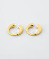 Metal 2-Way Earrings [M] [Basic]