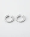 Metal 2-Way Earrings [M] [Basic]